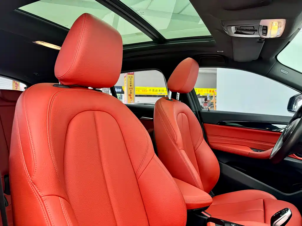 BMW X2 — миниатюра 14