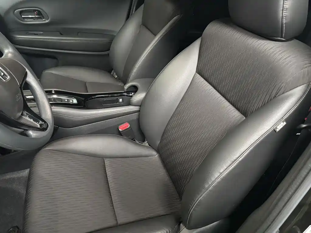 Honda Vezel — миниатюра 7