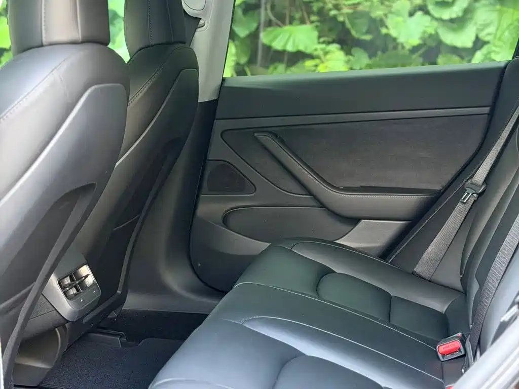 Tesla Model 3 — миниатюра 7