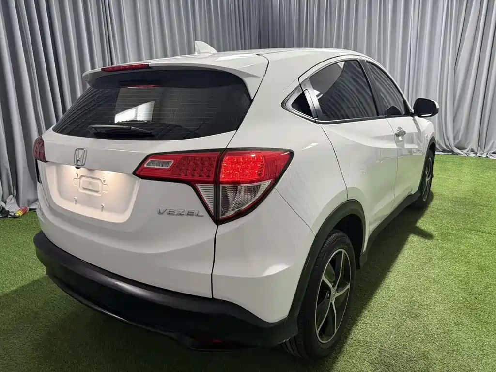 Honda Vezel — миниатюра 6