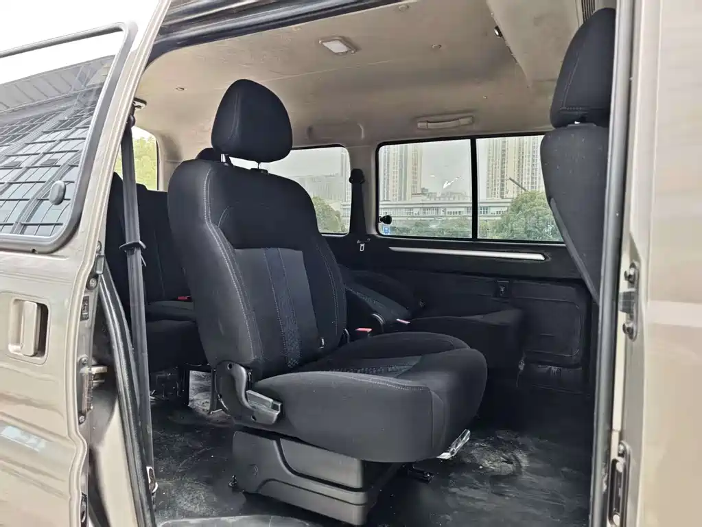 DONGFENG LINGZHI NEW ENERGY