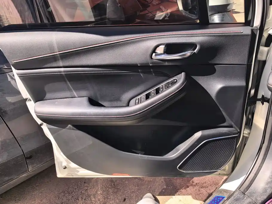 GAC Motor Trumpchi GS4 — миниатюра 7