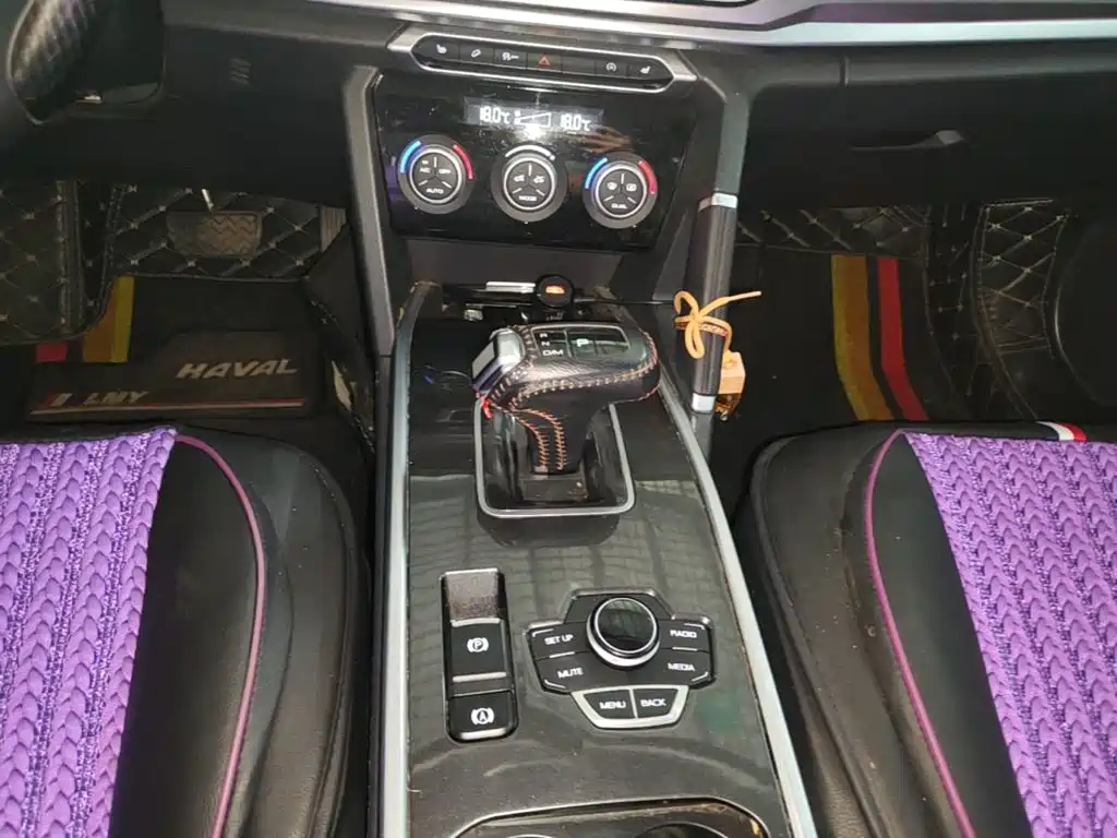 Haval H6 — миниатюра 14