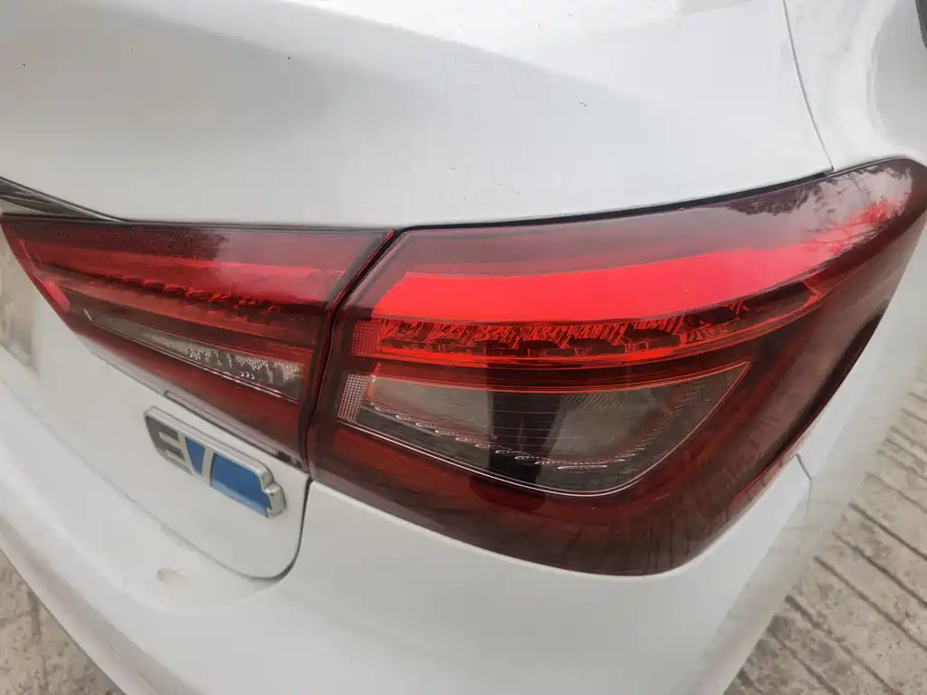 CHANGAN YIDONG NEW ENERGY