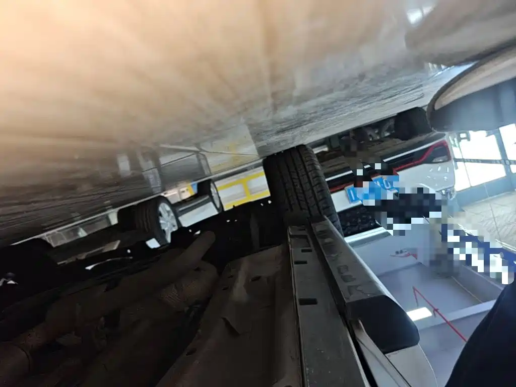Chery Tiggo 8 PLUS — миниатюра 21
