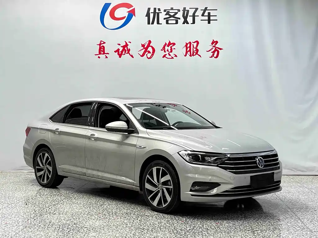 Volkswagen Sagitar — миниатюра 3