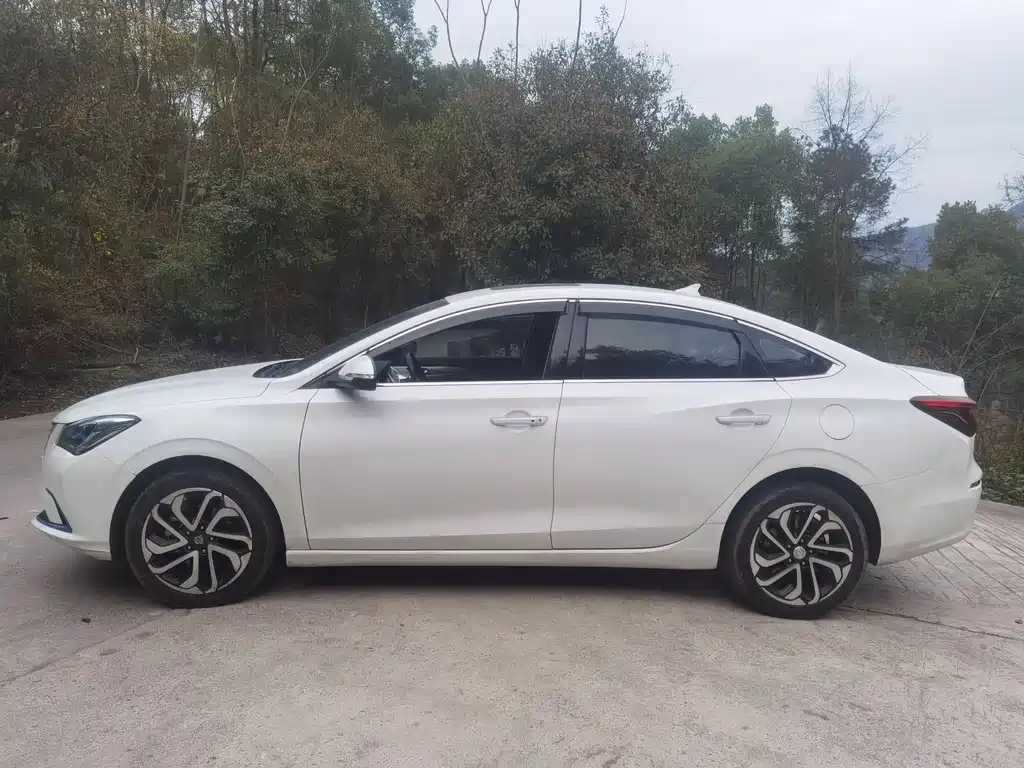 CHANGAN YIDONG NEW ENERGY