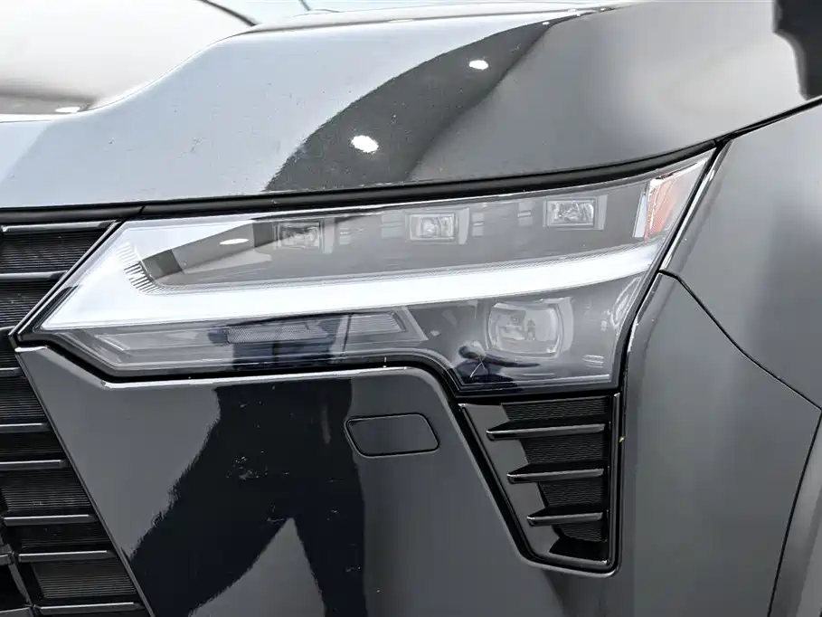 Lexus GX 2024 OVERTRAIL
