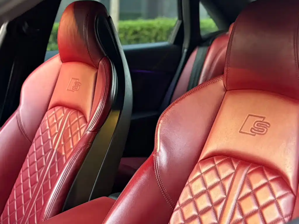 Audi S4 — миниатюра 11