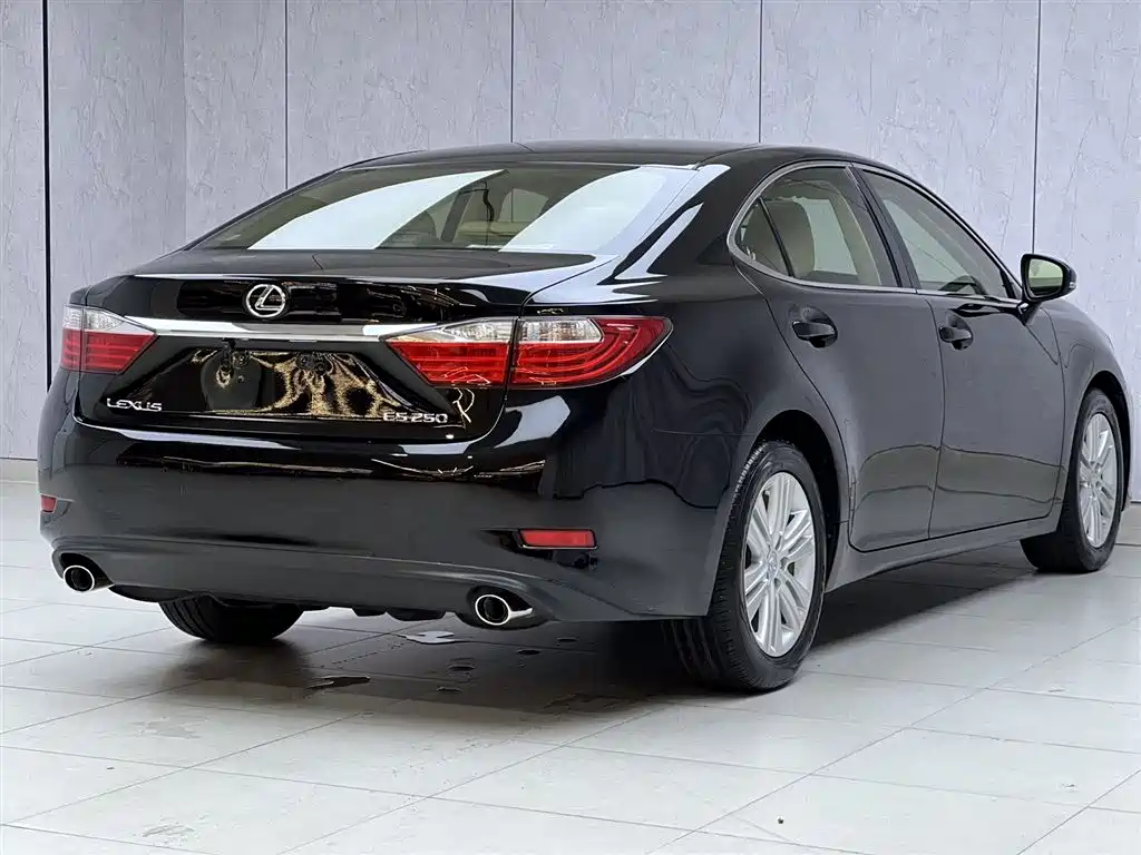 Lexus ES 2015 250 Elegant