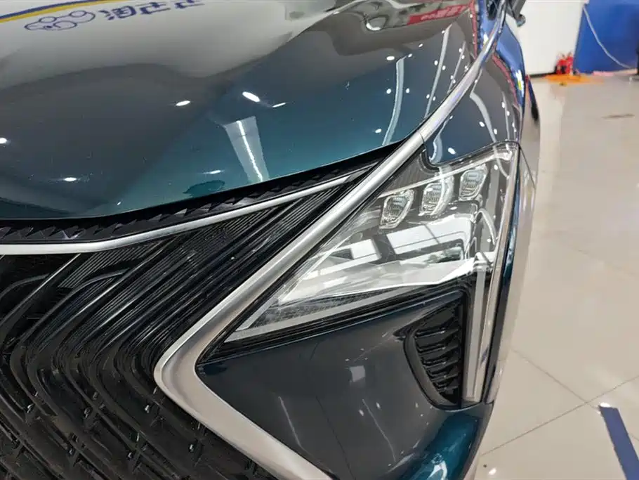 DONGFENG POPULAR YACHTS