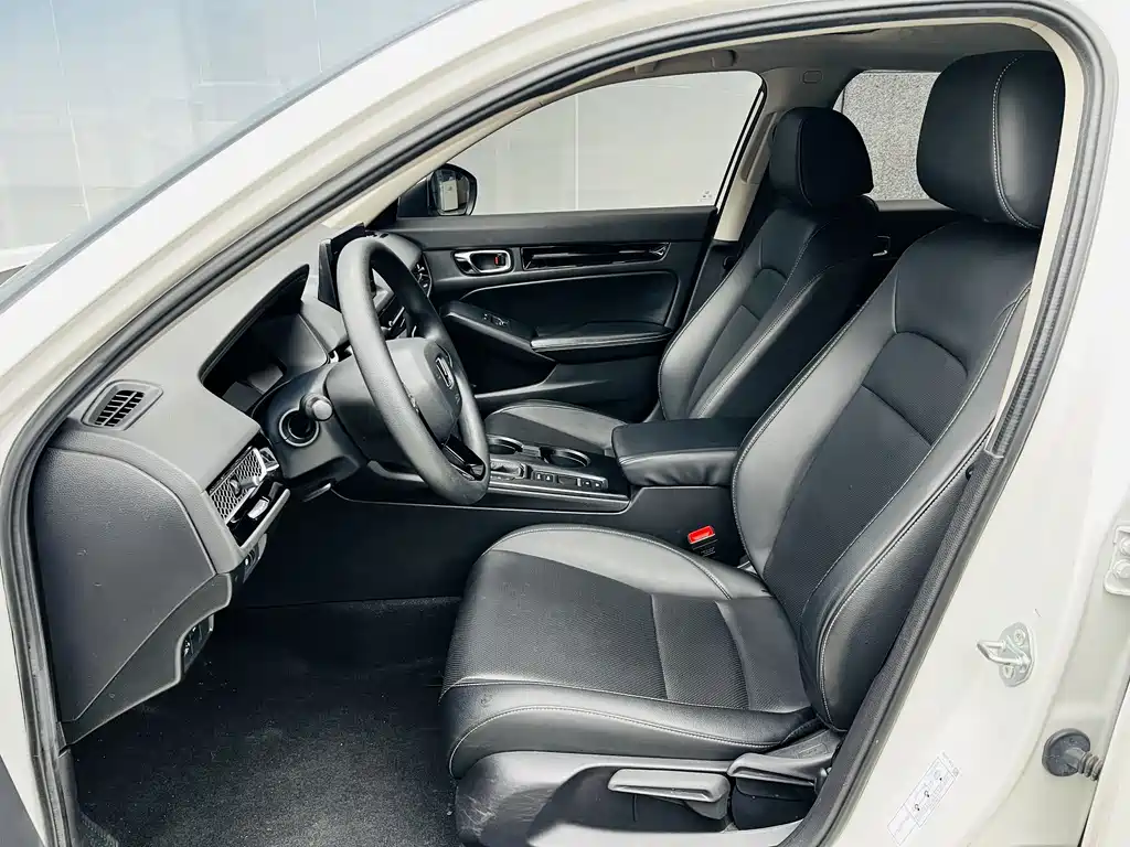 Honda Civic — миниатюра 7