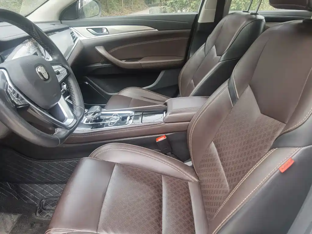 CHANGAN YIDONG NEW ENERGY