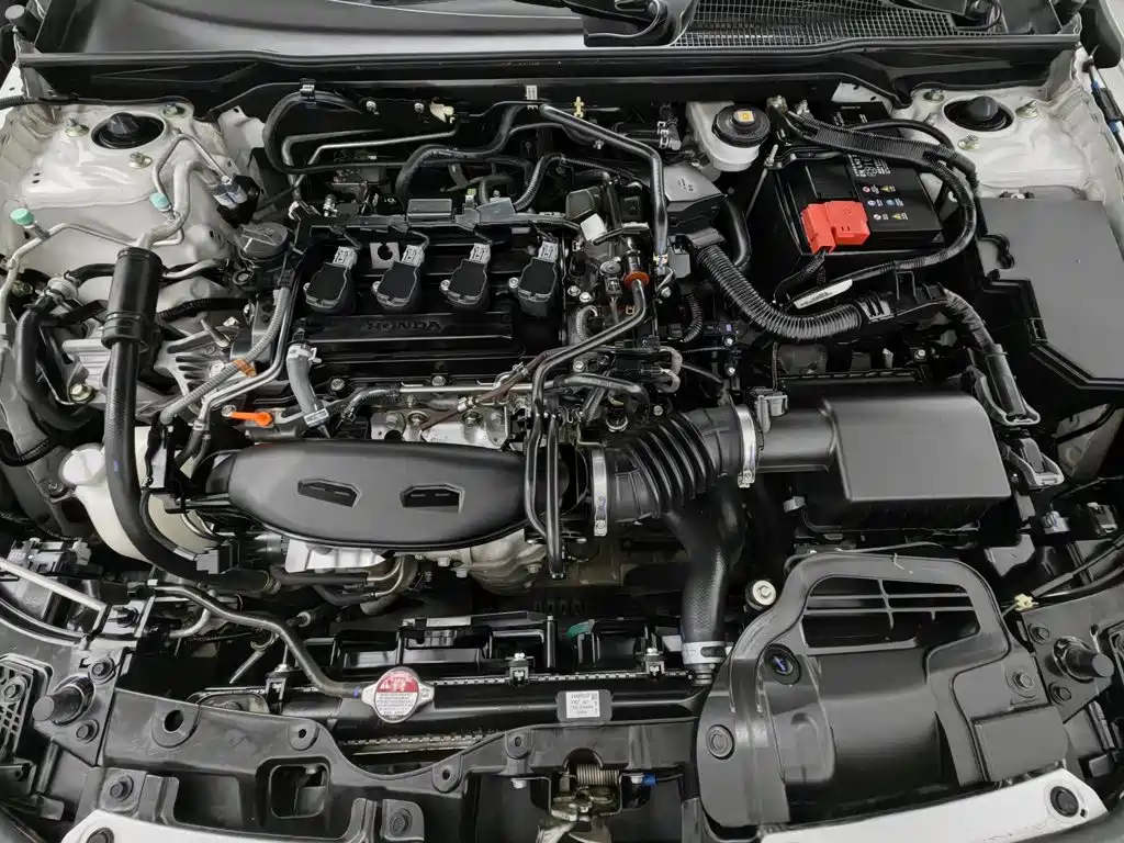 Honda Civic — миниатюра 6