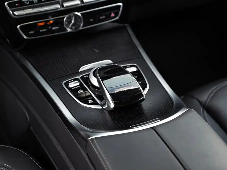 MERCEDES-BENZ G CLASS