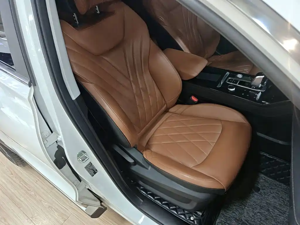 Chery Tiggo 8 PLUS — миниатюра 25