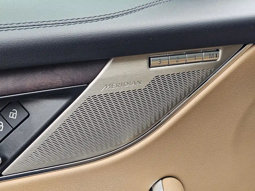 Jaguar F-Pace 2022 P250 HSE