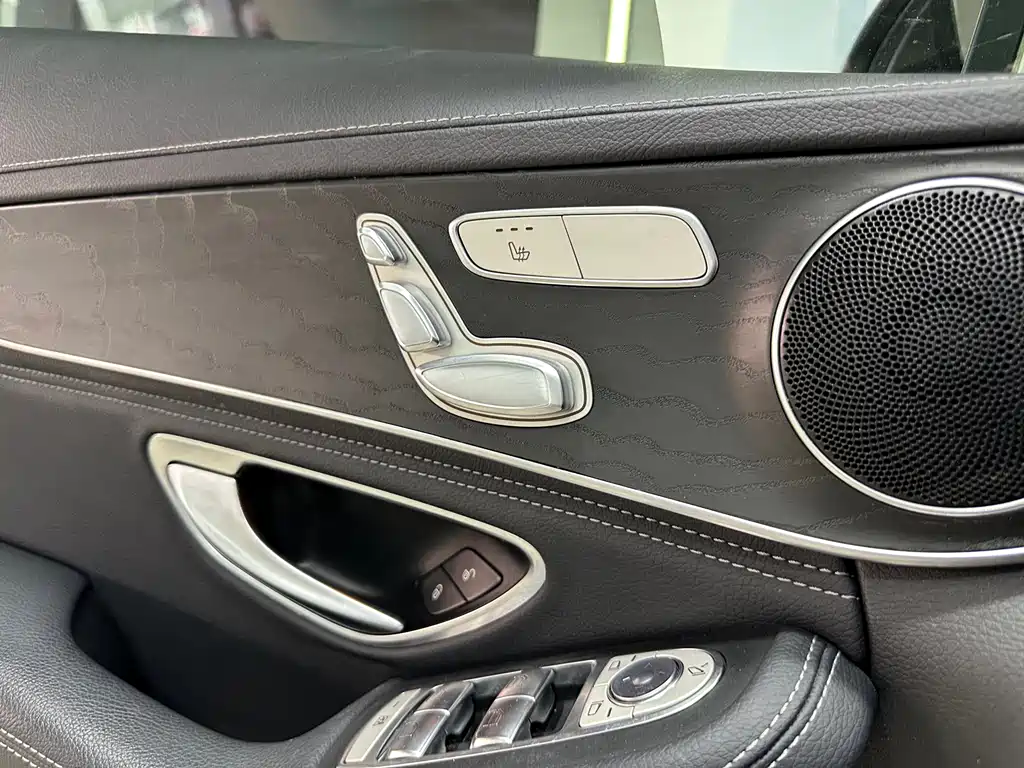 Mercedes-Benz C-Class C 200 L Sport Edition, фото 10