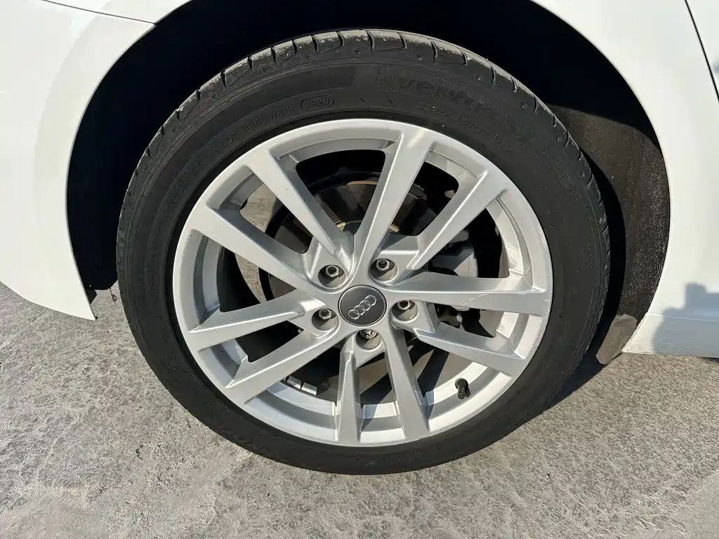 Audi A3 — миниатюра 22