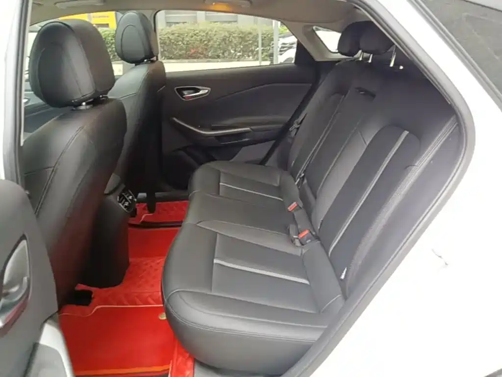 Hyundai Fista — миниатюра 17