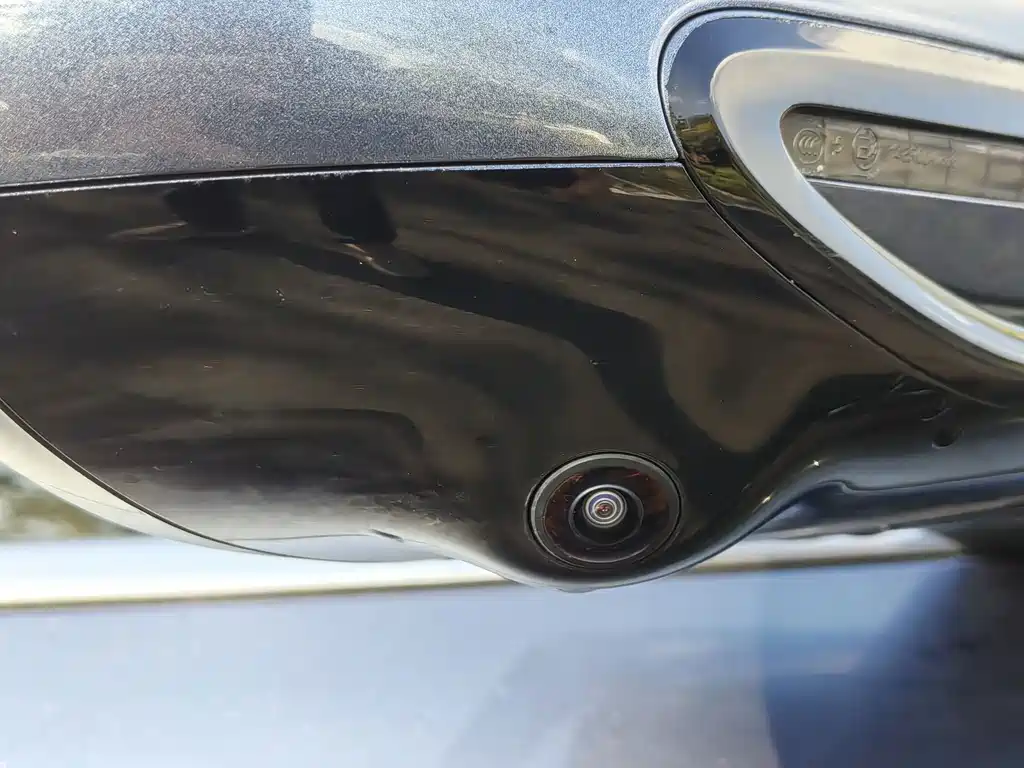 BYD Seal 06 — миниатюра 9