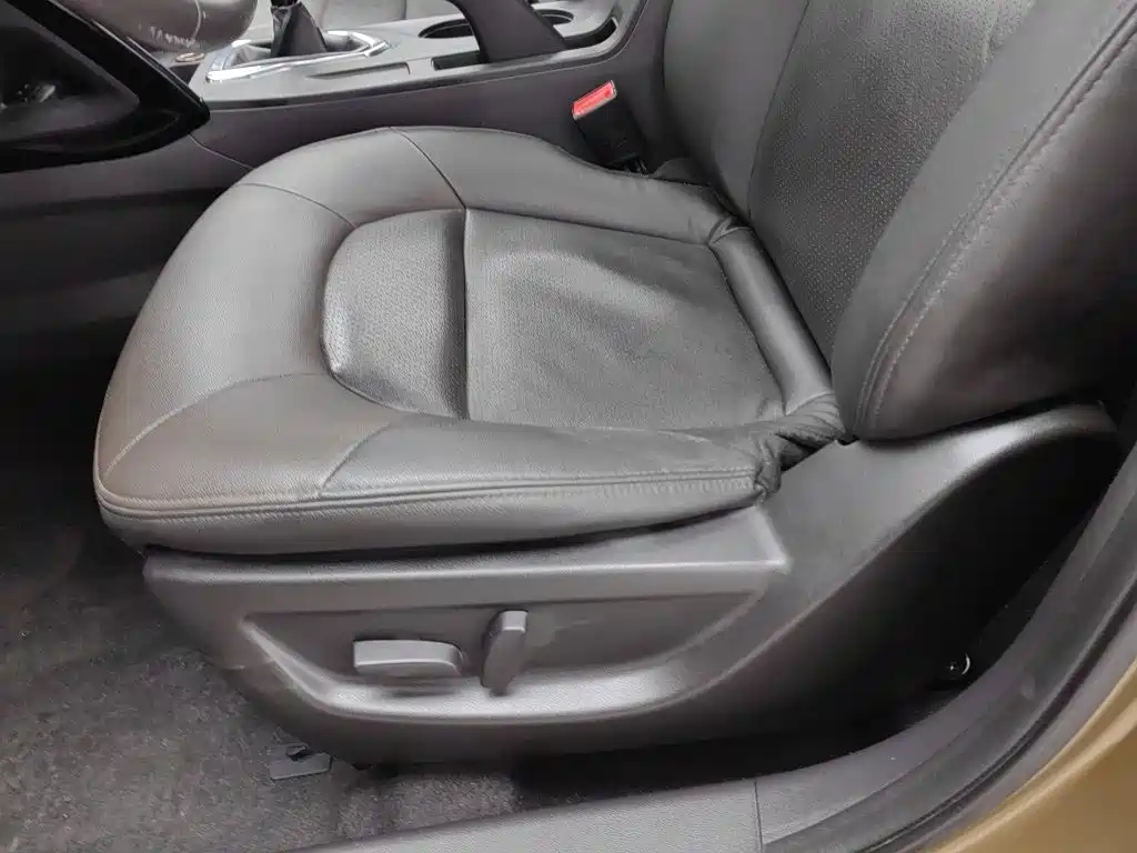 GAC Motor Trumpchi GS4 — миниатюра 20