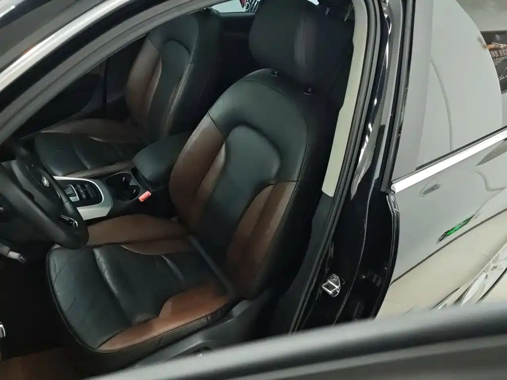 Audi Q5 — миниатюра 20