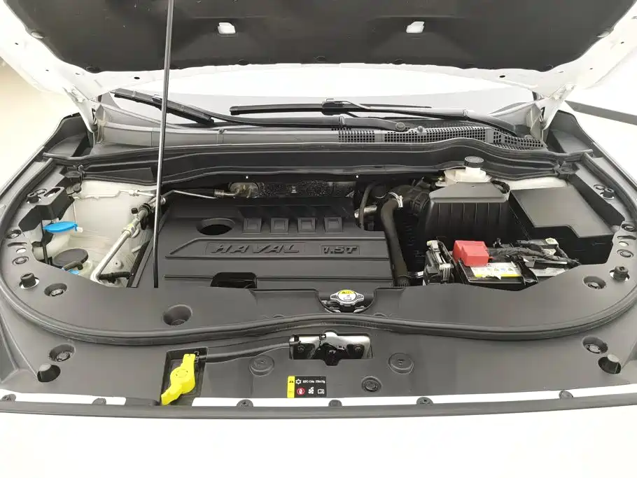 Haval M6 — миниатюра 10