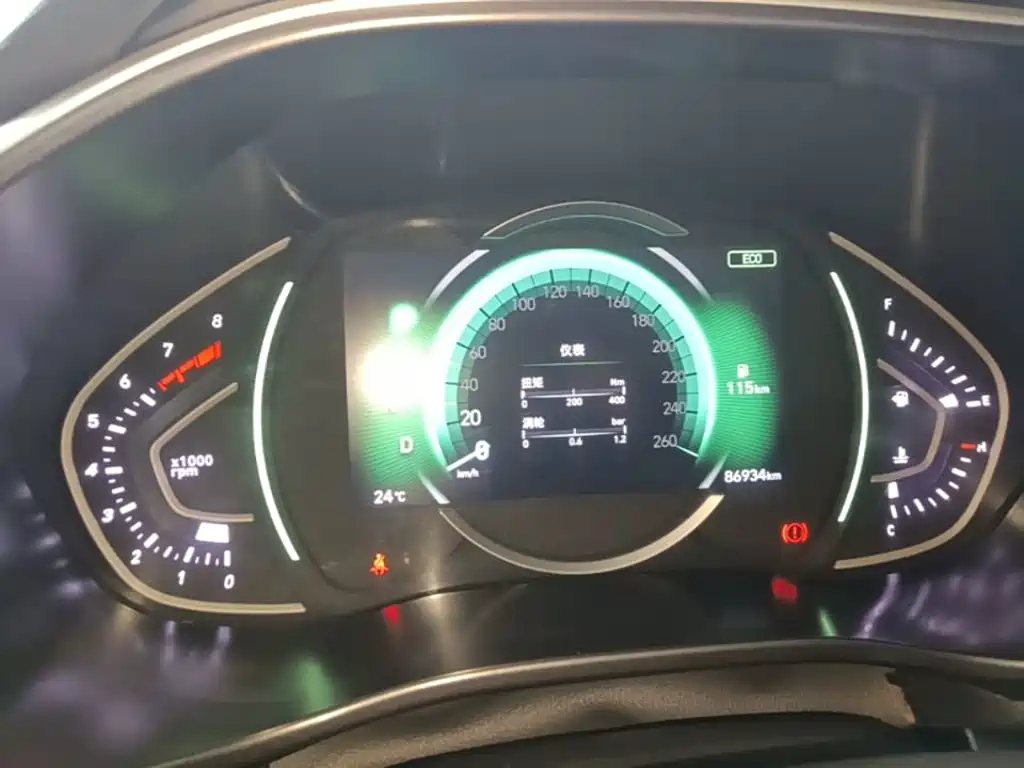 Hyundai Fista — миниатюра 12