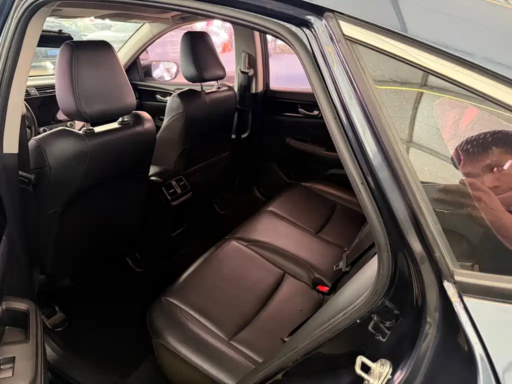 Honda Envix — миниатюра 21