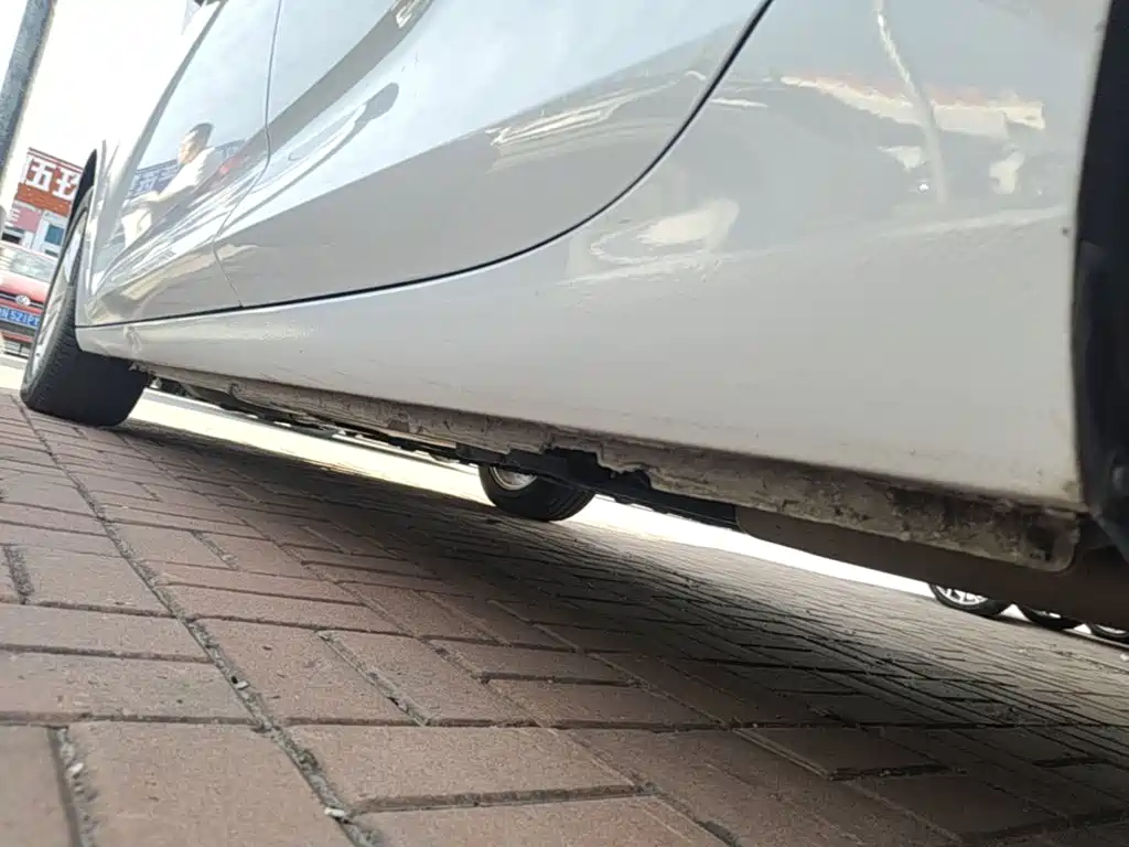 Buick Regal — миниатюра 22