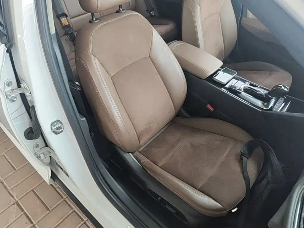Buick Regal — миниатюра 25