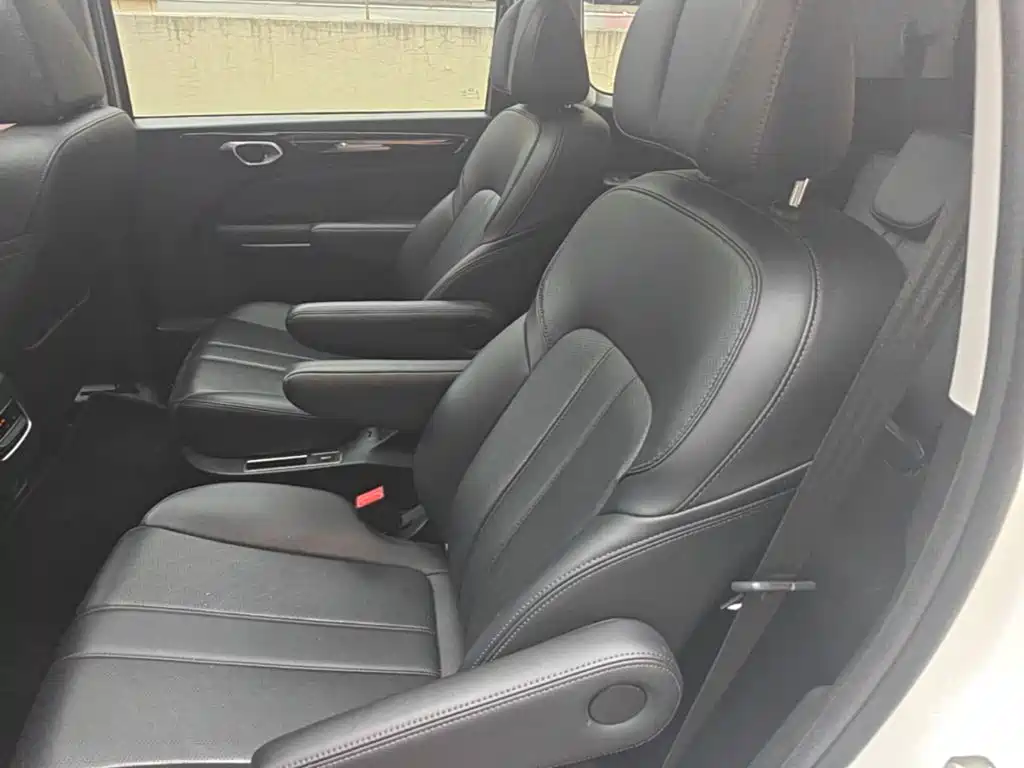 GAC Motor Trumpchi M6 — миниатюра 17