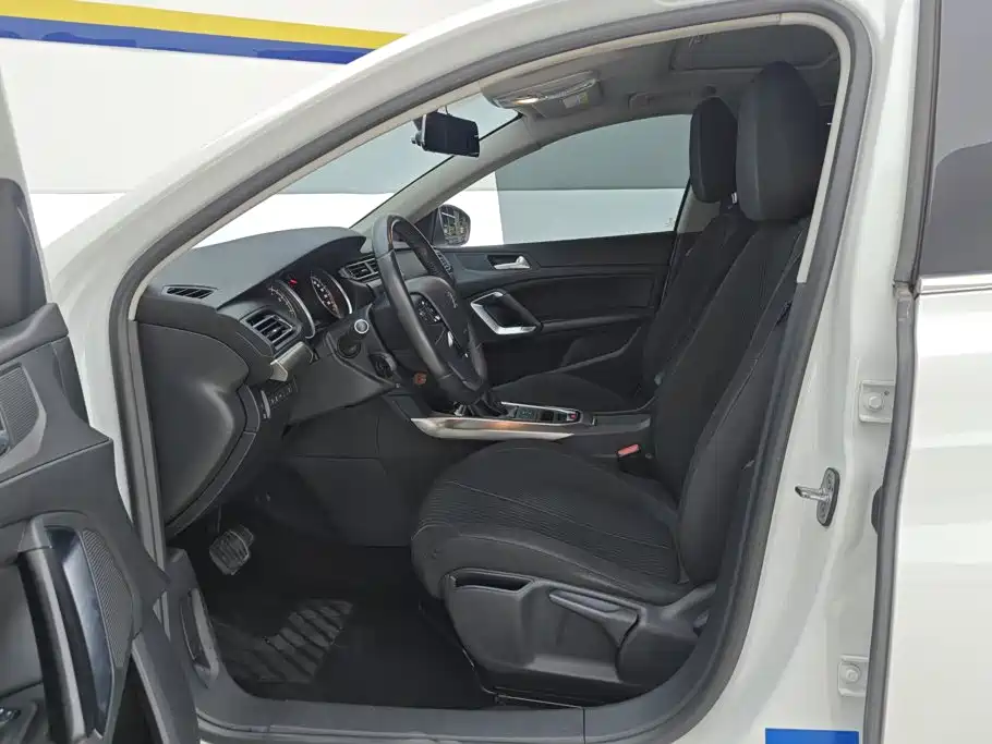 Peugeot 408 — миниатюра 9