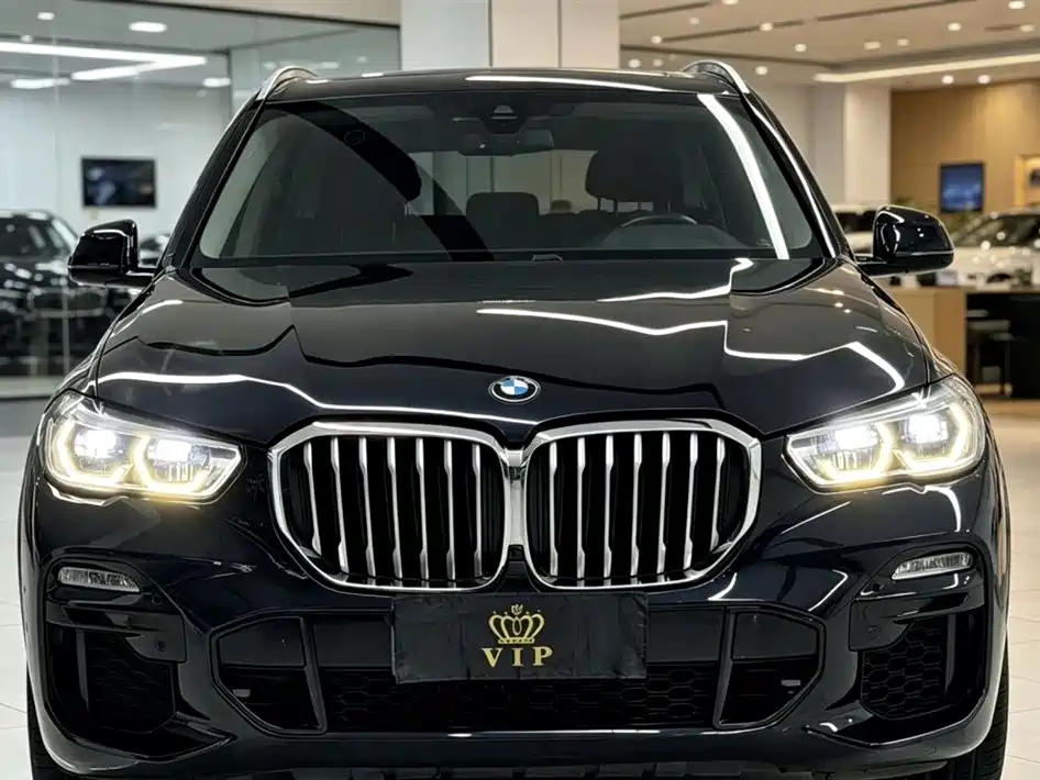BMW X5( Import ) 2019 xDrive40i M Sport Package