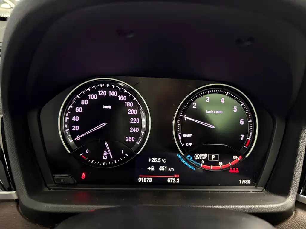 BMW X2 — миниатюра 4