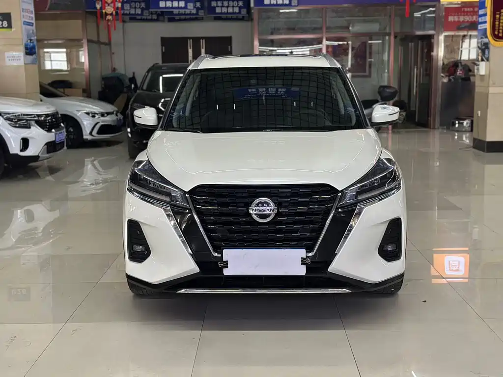 Nissan Kicks — миниатюра 2