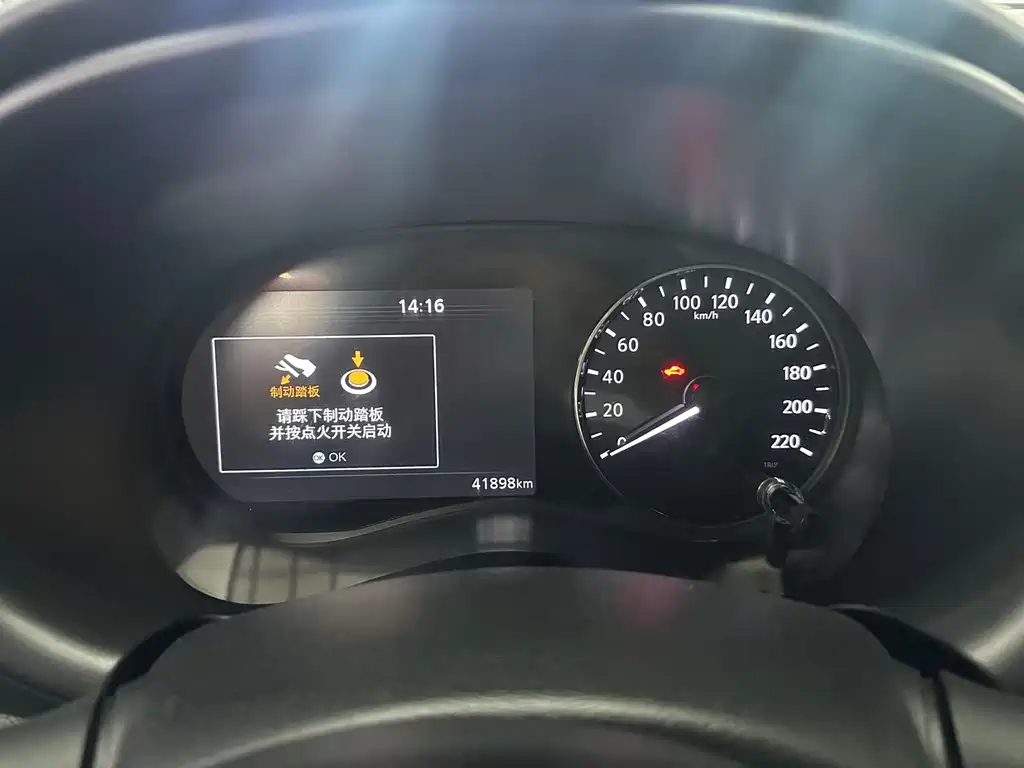 Nissan Kicks — миниатюра 11