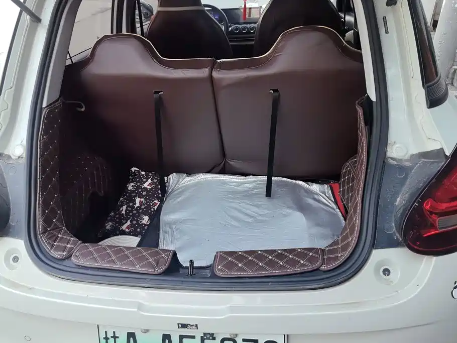 Wuling Bingo — миниатюра 4