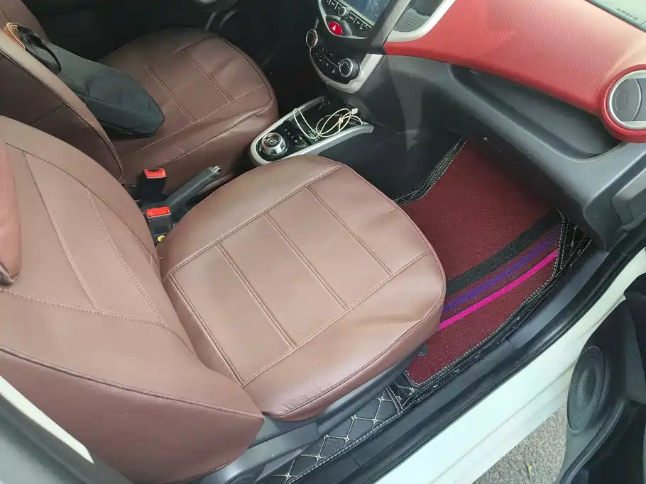 Changan BenBen — миниатюра 8