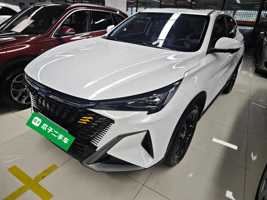 Oshan Oushang X5 PLUS 2023