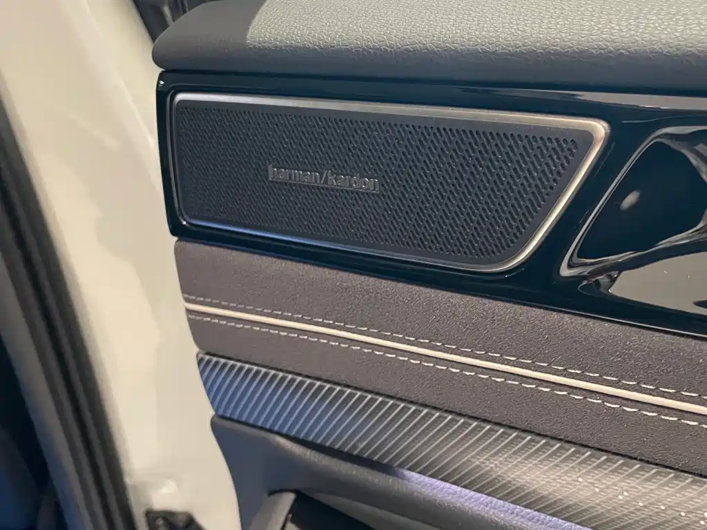 Volkswagen ID.7 VIZZION — миниатюра 8