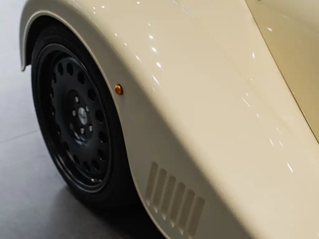 Morgan — миниатюра 7