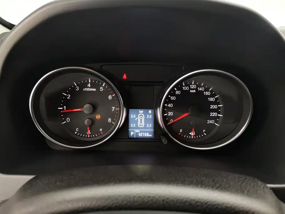 Haval M6 — миниатюра 14