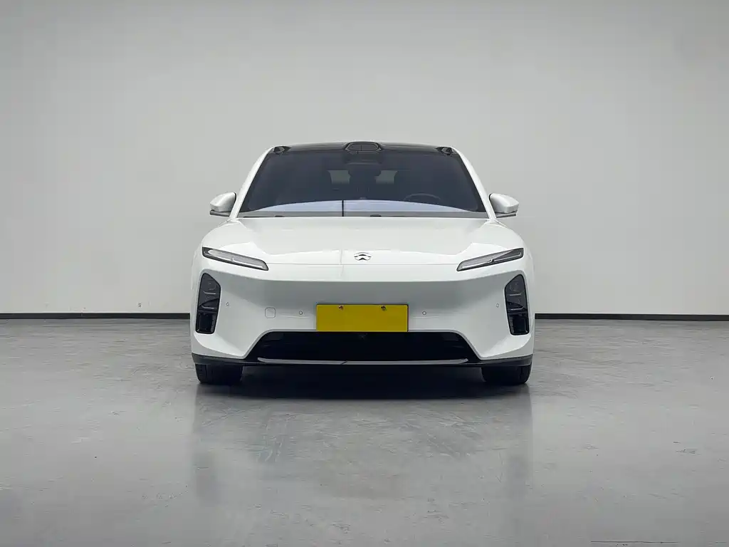 NIO ET5 2025 75kWh