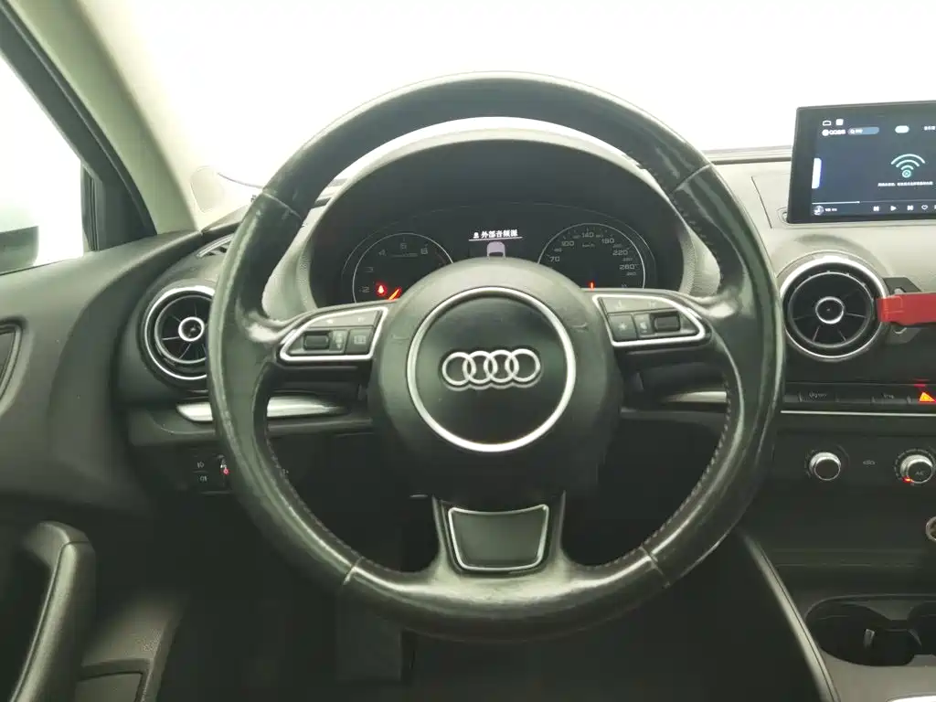 Audi A3 — миниатюра 11