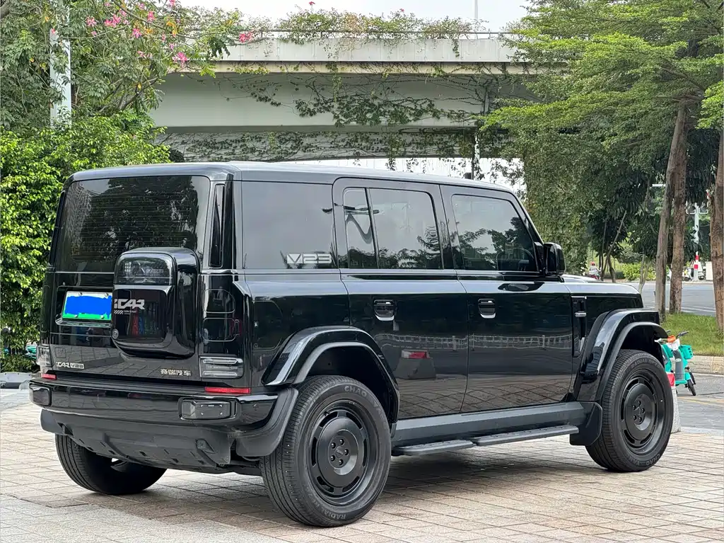iCAR iCAR Super V23 — миниатюра 6