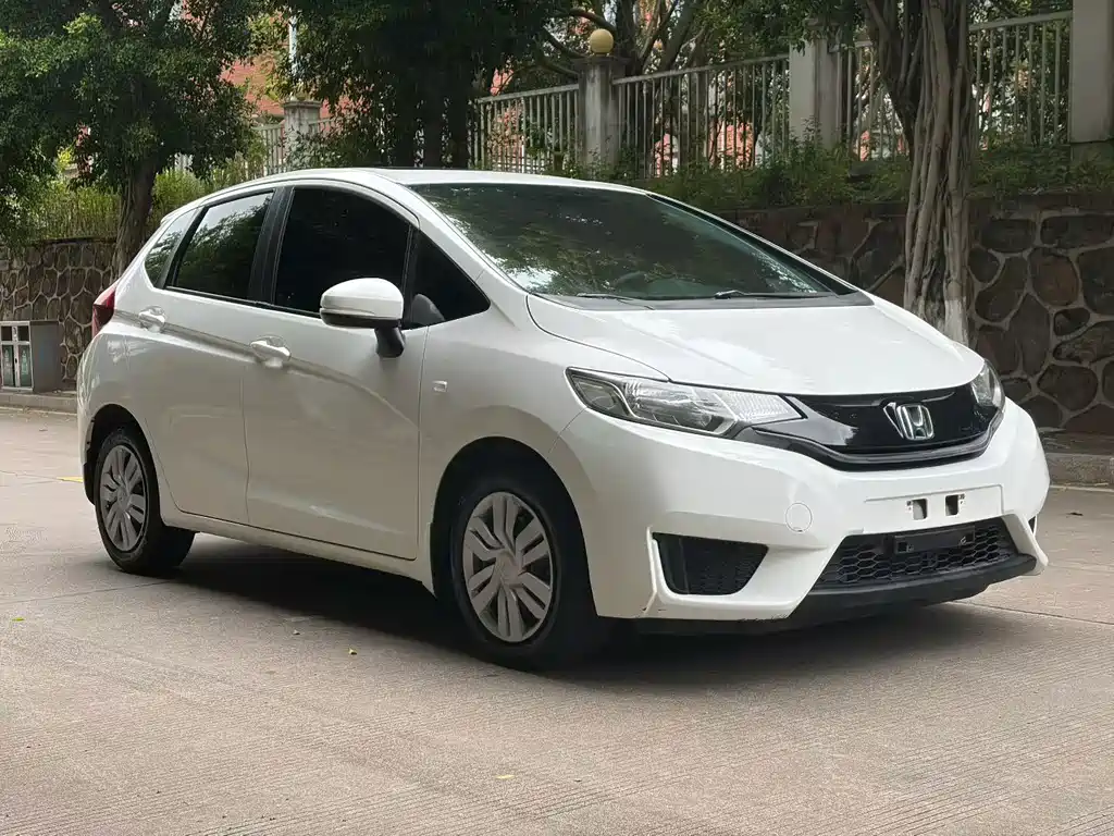 Honda Fit — миниатюра 3