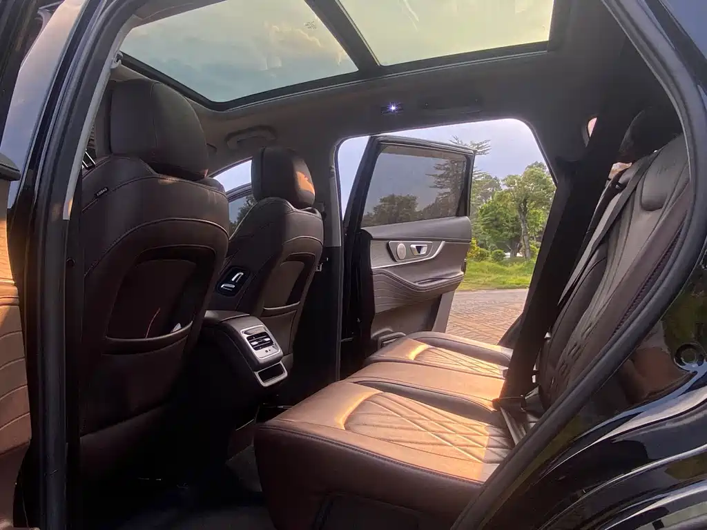 Chery Tiggo 8 PRO — миниатюра 19