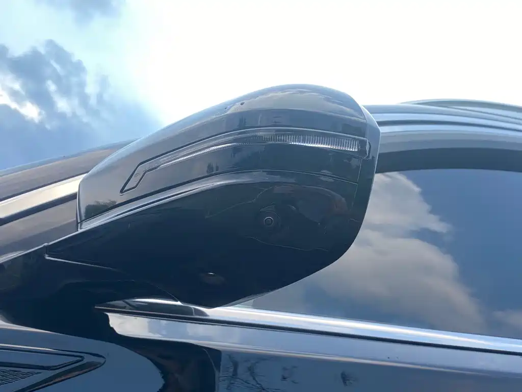 Chery Tiggo 8 PRO — миниатюра 28